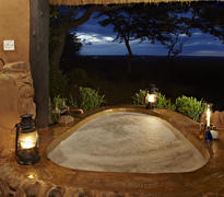 standard cottage - bath